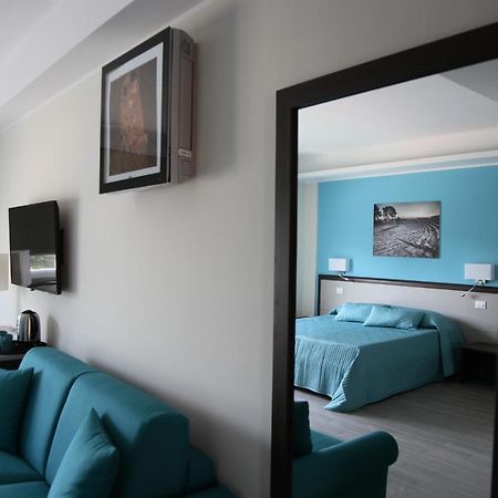Sud Est Guest House Палаццоло-Акреиде Экстерьер фото