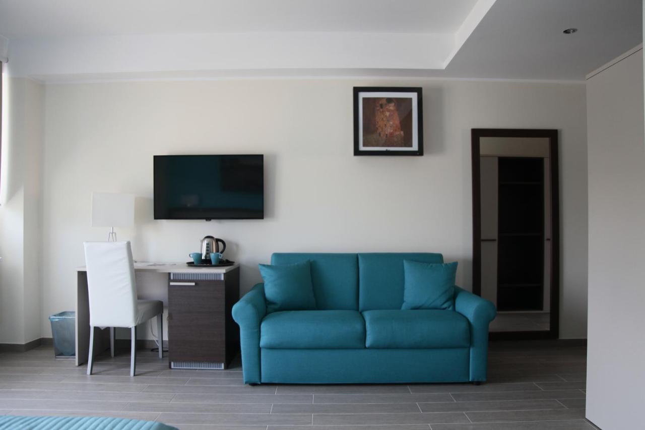 Sud Est Guest House Палаццоло-Акреиде Экстерьер фото
