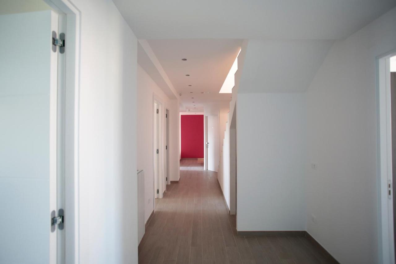 Sud Est Guest House Палаццоло-Акреиде Экстерьер фото