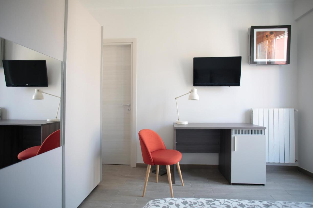 Sud Est Guest House Палаццоло-Акреиде Экстерьер фото