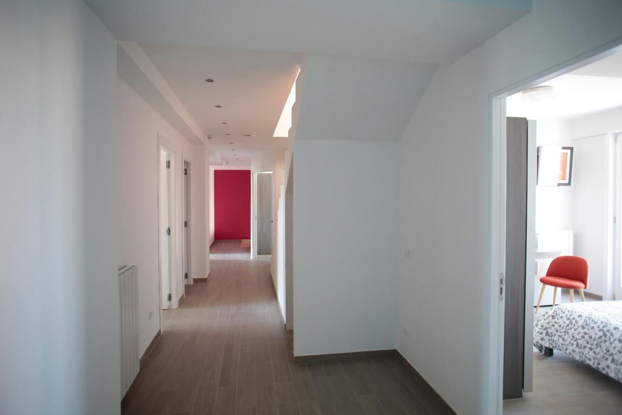 Sud Est Guest House Палаццоло-Акреиде Экстерьер фото