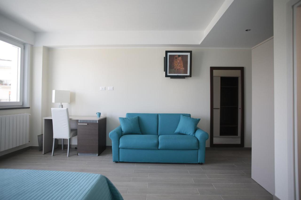 Sud Est Guest House Палаццоло-Акреиде Экстерьер фото