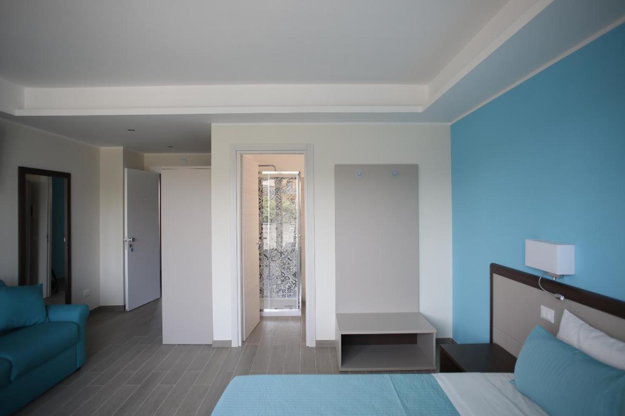Sud Est Guest House Палаццоло-Акреиде Экстерьер фото