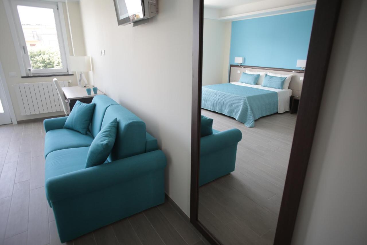 Sud Est Guest House Палаццоло-Акреиде Экстерьер фото