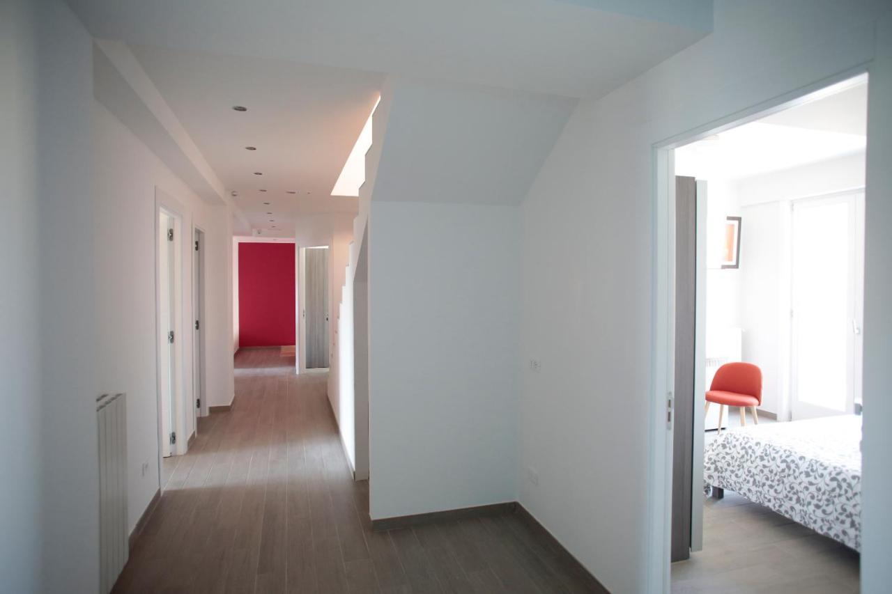 Sud Est Guest House Палаццоло-Акреиде Экстерьер фото
