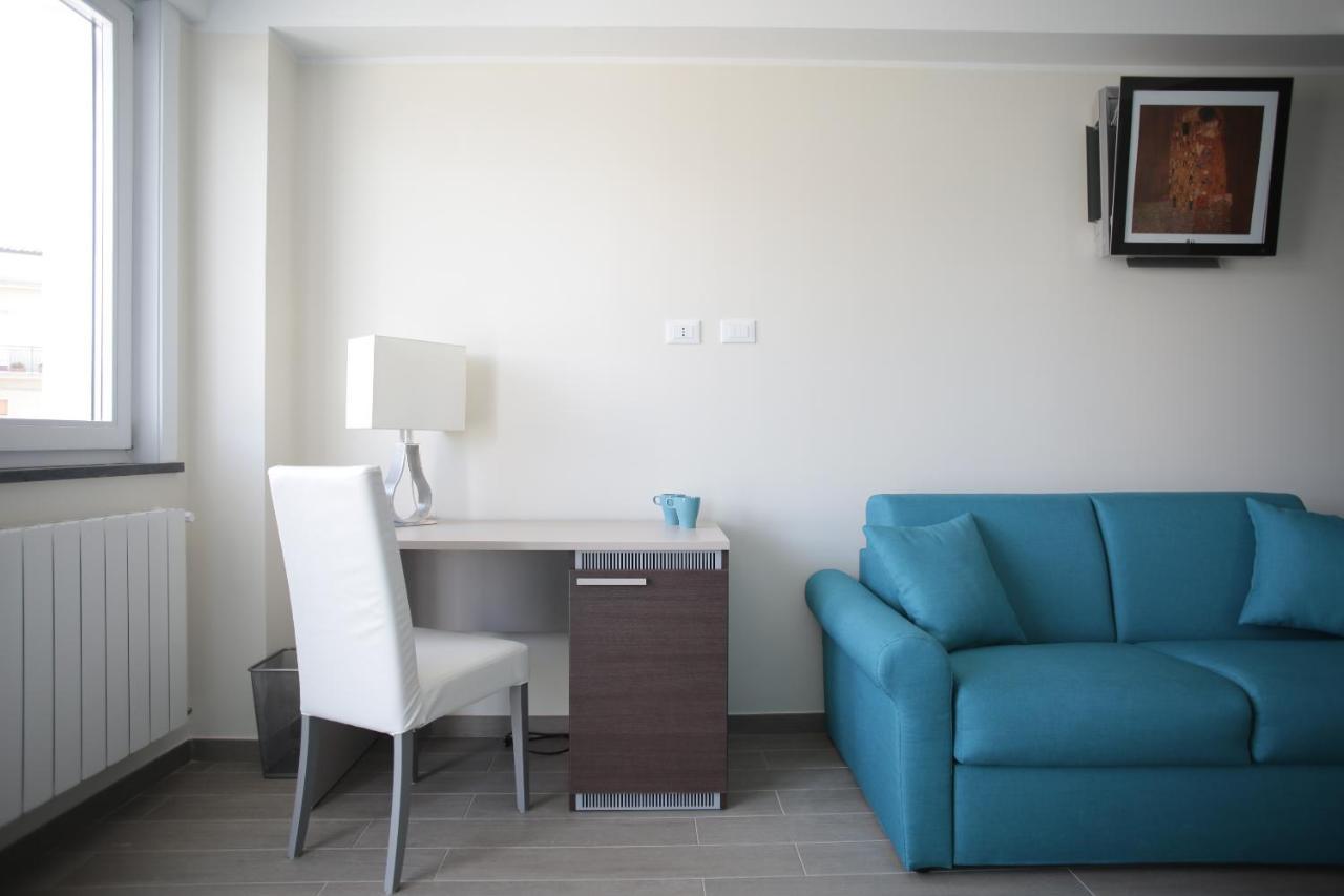 Sud Est Guest House Палаццоло-Акреиде Экстерьер фото