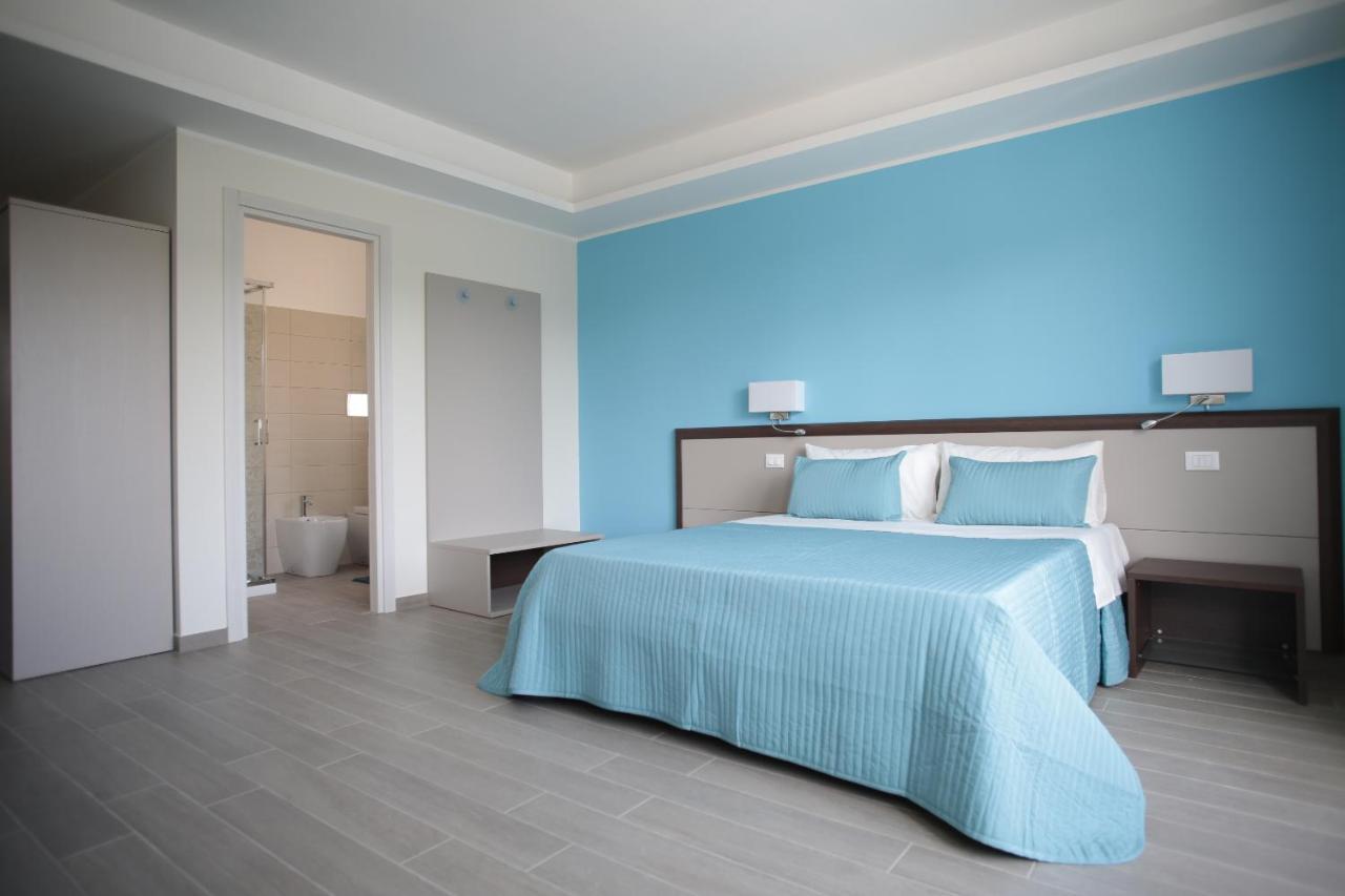 Sud Est Guest House Палаццоло-Акреиде Экстерьер фото