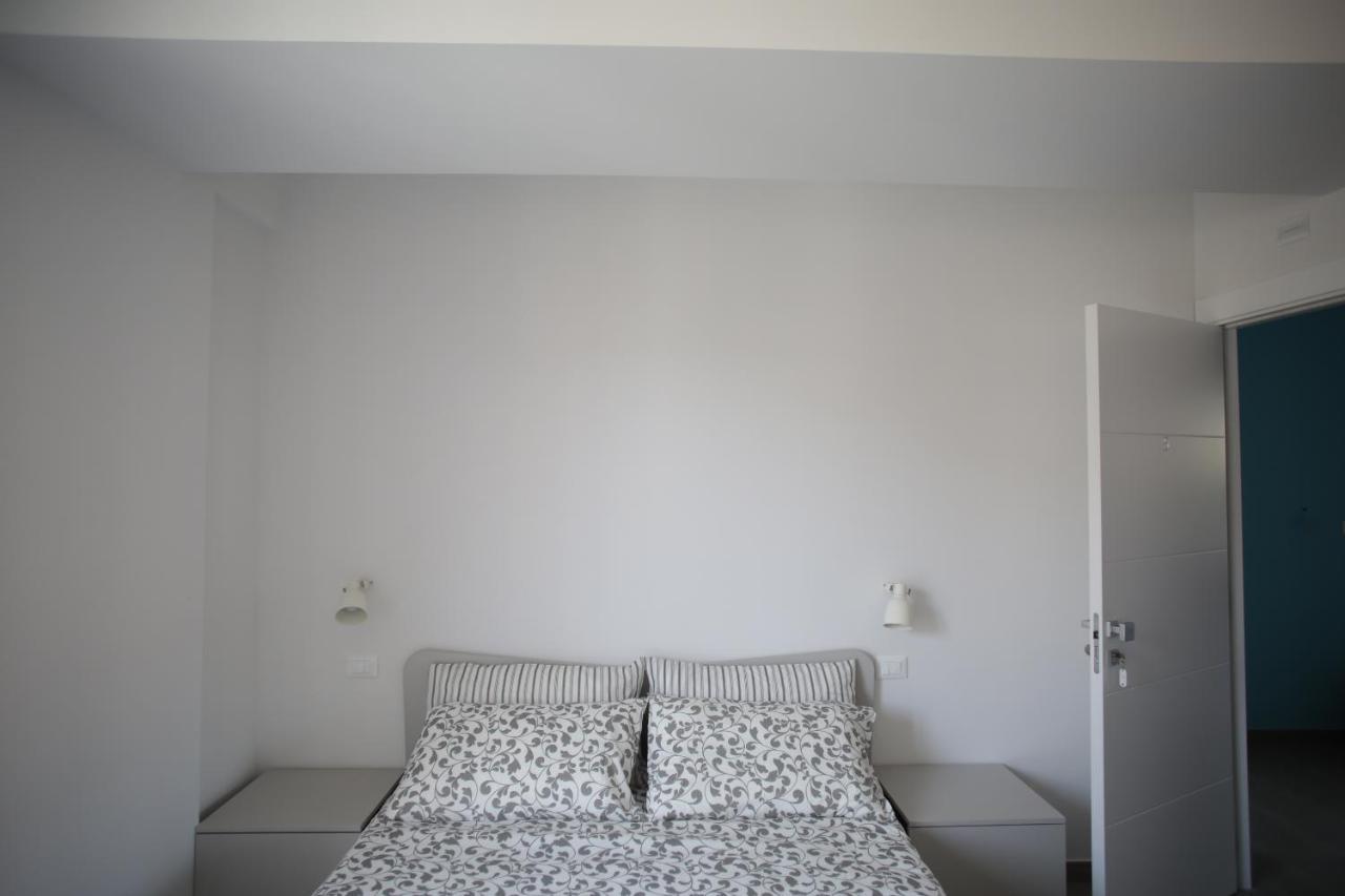 Sud Est Guest House Палаццоло-Акреиде Экстерьер фото