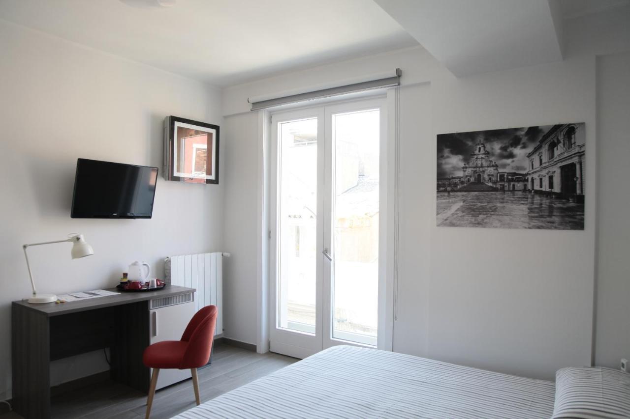 Sud Est Guest House Палаццоло-Акреиде Экстерьер фото