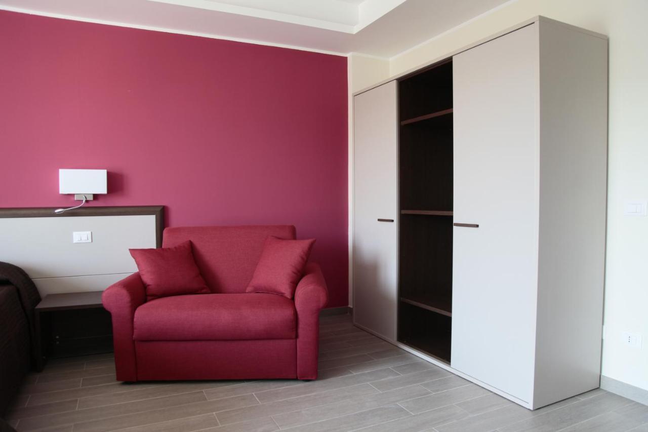 Sud Est Guest House Палаццоло-Акреиде Экстерьер фото