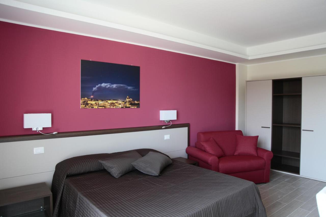 Sud Est Guest House Палаццоло-Акреиде Экстерьер фото