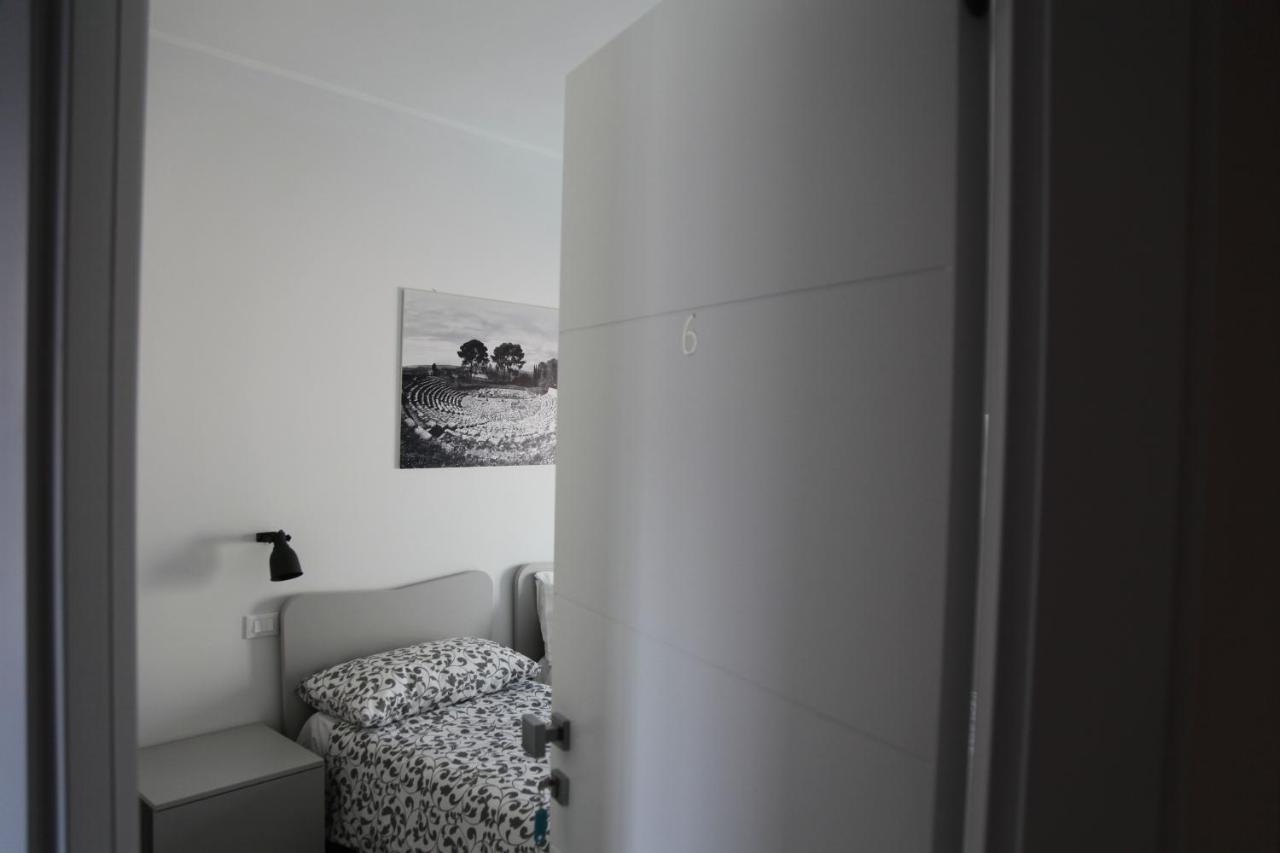 Sud Est Guest House Палаццоло-Акреиде Экстерьер фото